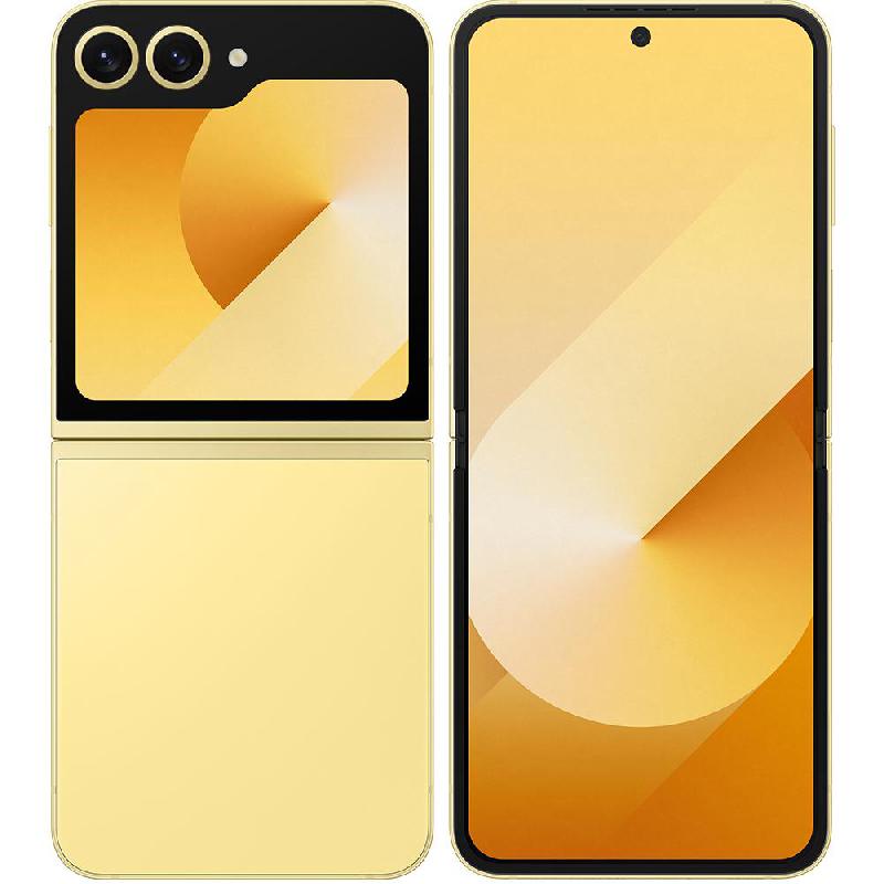 سامسونج جالكسي زد فليب 6 - 512 جيجا